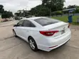 Hyundai Sonata 2016 Fari - 3