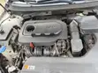 Hyundai Sonata 2016 Fari - 4