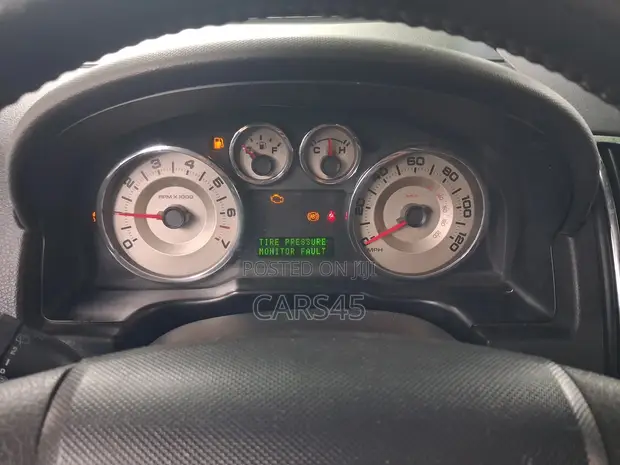 Ford Edge 2008 SUV - 1