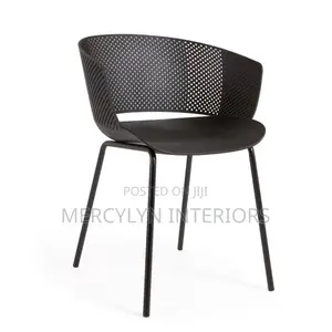 Restaurant Dining Chair - Brand New