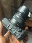 Canon EOS M3 Dijital Kamara - 5