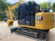 Caterpillar 307E2 Mini Excavator (2023) - 1