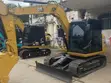 Caterpillar 307E2 Mini Excavator (2023) - 5