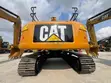 Caterpillar 323D2 Excavator 2023 - 5