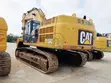 Caterpillar 345D Excavator 2019 - 3