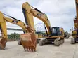Caterpillar 345D Excavator 2019 - 4