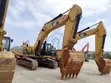 Caterpillar 345D Excavator 2019 - 5