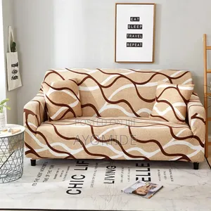 Sofa Cover Mai Kyau Mai Wanke-wanke - Sabo