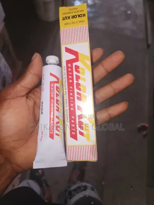 Kolor Kut Water Finding Paste
