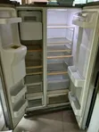 Samsung Side-by-Side Refrigerator - 2