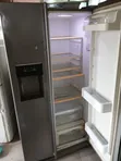 Samsung Side-by-Side Refrigerator - 3