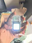 Electric Lighter with Flashlight (Type-C) - 5