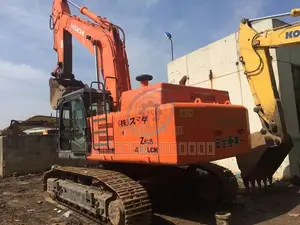 Hitachi ZX470 Excavator - 2020 Model