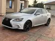 Lexus IS 250 AWD 2008 Silver - 3
