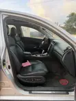 Lexus IS 250 AWD 2008 Silver - 4