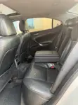 Lexus IS 250 AWD 2008 Silver - 5