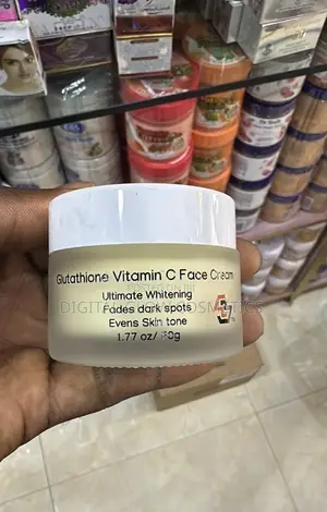 ACE Vit C Face Cream