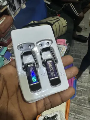 Universal Bumper Clip