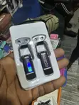 Universal Bumper Clip - 1