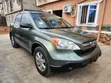 Honda CR-V 2009 - 3