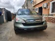 Honda CR-V 2009 - 4