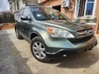 Honda CR-V 2009 - 5