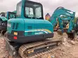 Sunward SWE60E Excavator 2022 - 2