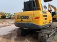 XCMG XE75D Mini Excavator 2022 - 3