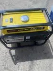 FIRMAN 2900kVA Jan generator - An yi amfani da shi watanni 2 - 1