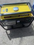 FIRMAN 2900kVA Jan generator - An yi amfani da shi watanni 2 - 2
