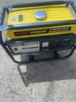FIRMAN 2900kVA Jan generator - An yi amfani da shi watanni 2 - 3