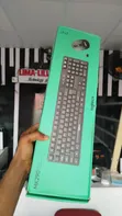 Logitech MK290 Wireless Keyboard and Mouse Combo - 2