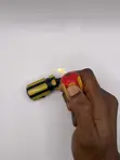 Screwdriver Lighter - 1