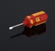 Screwdriver Lighter - 5