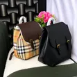 Quality Burberry Backpack for Girls - 3