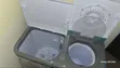 Hisense Semi-Automatic Washing Machine (11kg) - 3