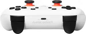 Google Stadia Premiere Edition Controller