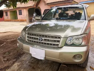 Toyota TownAce 2007 Zinariya
