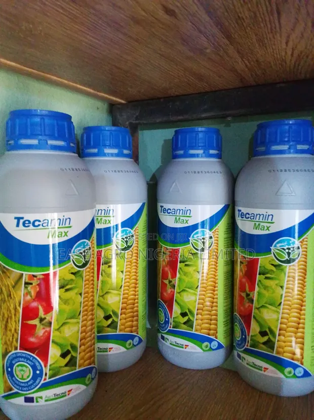 Tecamin Max Biostimulant - 1