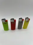 Bic Mini Lighters - Pack of 3 - 3