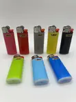 Bic Mini Lighters - Pack of 3 - 5