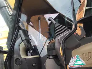 Caterpillar 340D2L Excavator 2023