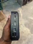 HP T430 Thin Client Desktop Computer - 3