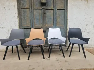 Brand New Restaurant Chairs
