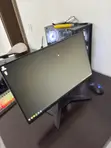 MSI MAG 255F E20 25-inch Full HD Monitor na Wasan Kwamfuta - 1