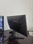 MSI MAG 255F E20 25-inch Full HD Monitor na Wasan Kwamfuta - 2