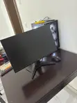MSI MAG 255F E20 25-inch Full HD Monitor na Wasan Kwamfuta - 4