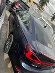 Lexus IS 2008 Blue - 2