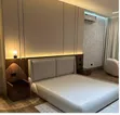 Luxury King-Size 6x6 Bedframe Mai Rufi Mai Tsawo - 2