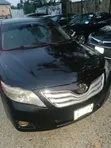 Toyota Camry 2008 Baki - 3